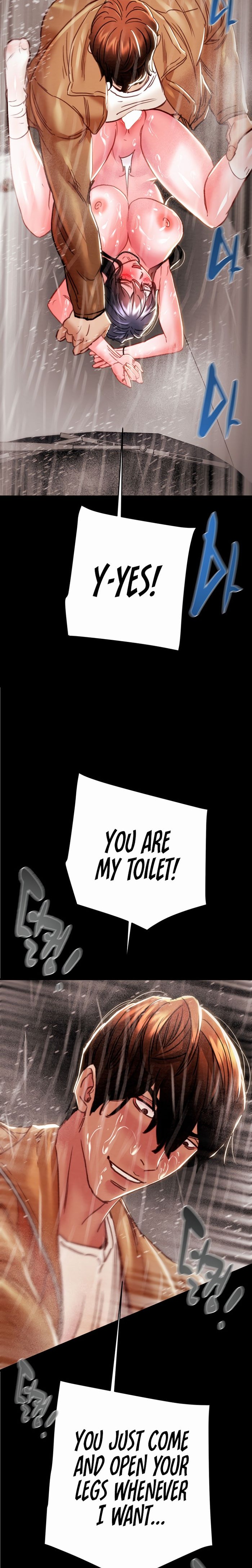 The Man Who Devours Chapter 49 Page 29