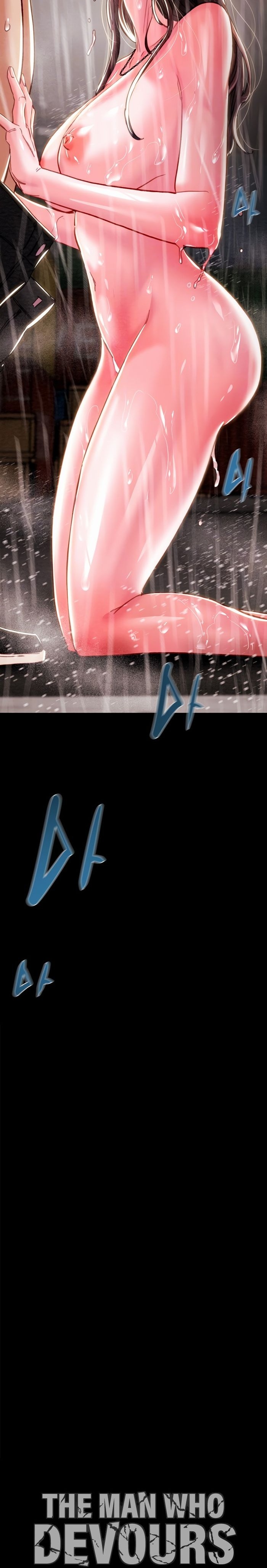 The Man Who Devours Chapter 49 Page 3