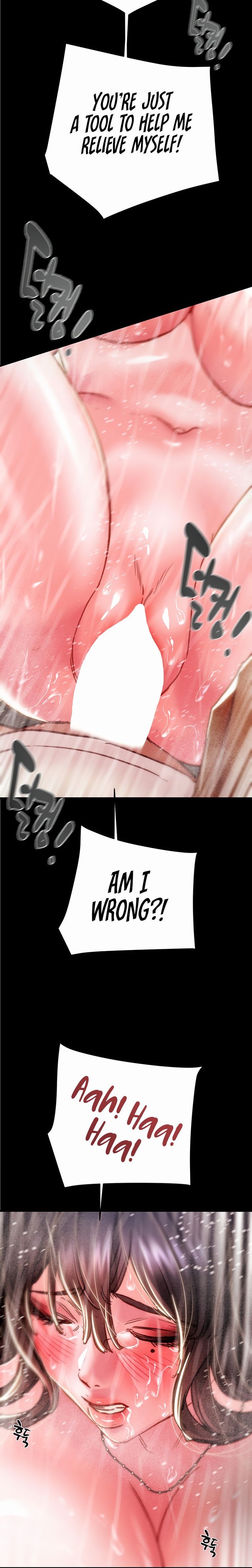The Man Who Devours Chapter 49 Page 30