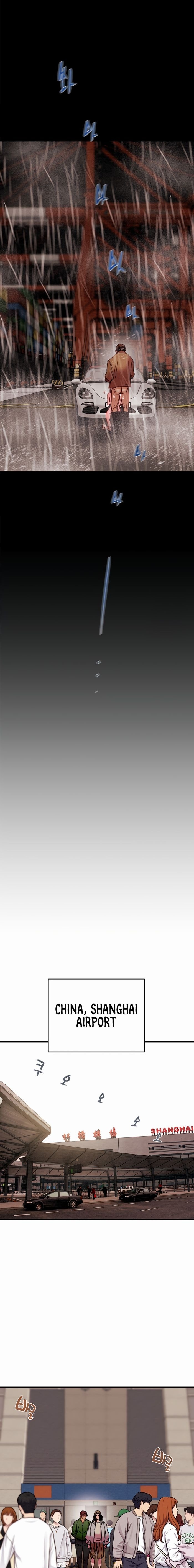 The Man Who Devours Chapter 49 Page 37