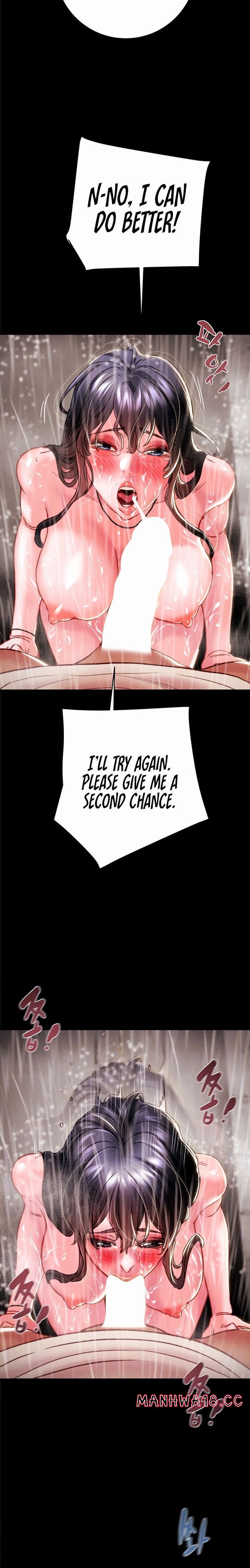 The Man Who Devours Chapter 49 Page 6