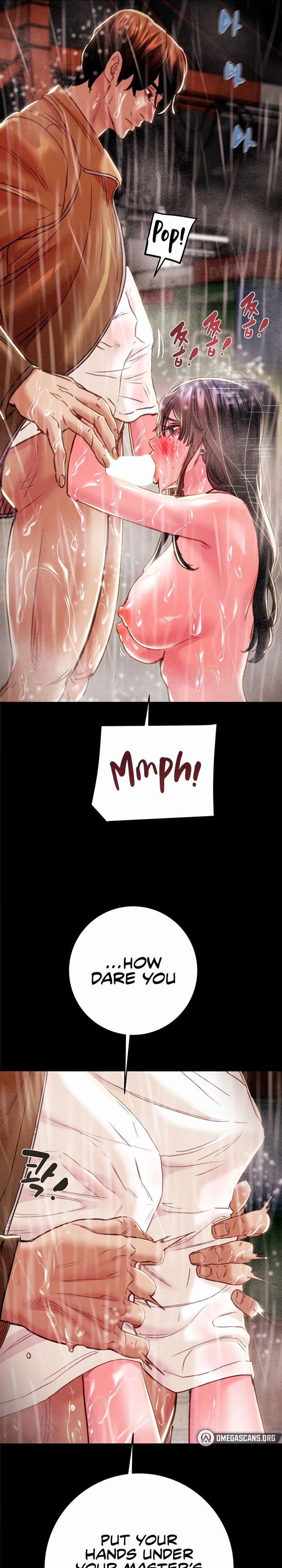 The Man Who Devours Chapter 49 Page 7