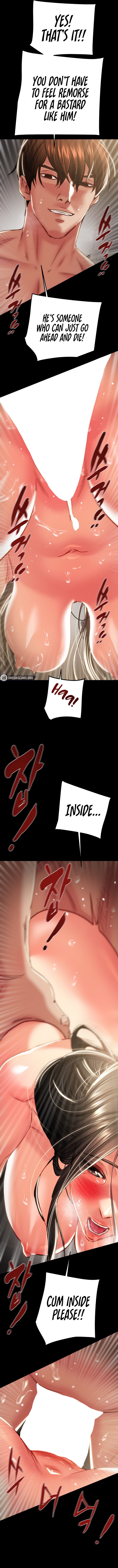 The Man Who Devours Chapter 52 Page 13