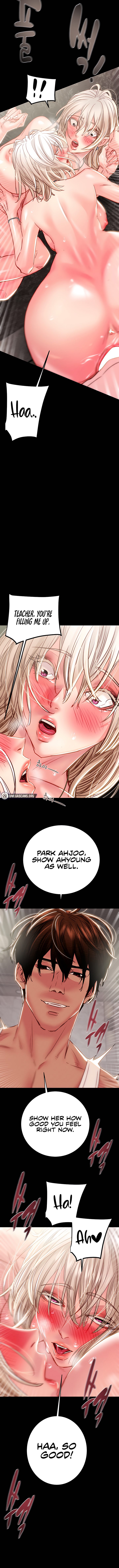 The Man Who Devours Chapter 56 Page 11