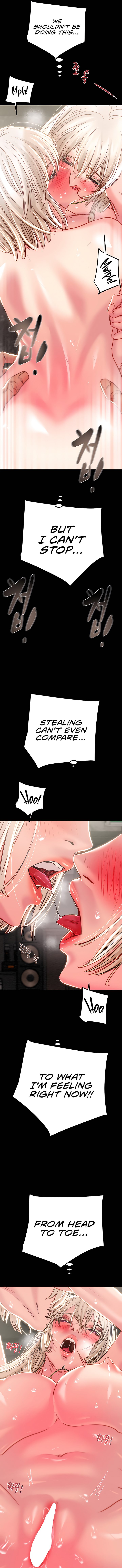 The Man Who Devours Chapter 56 Page 14
