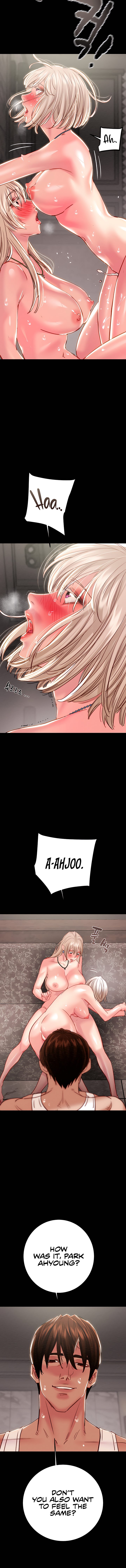 The Man Who Devours Chapter 56 Page 18