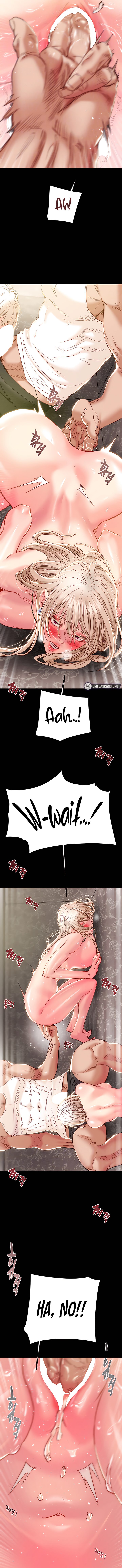 The Man Who Devours Chapter 56 Page 3