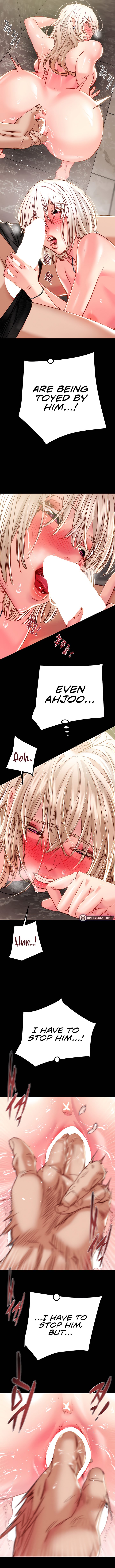 The Man Who Devours Chapter 56 Page 5