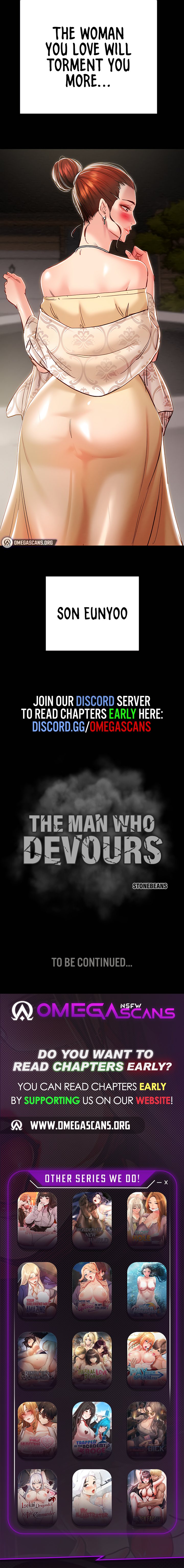 The Man Who Devours Chapter 57 Page 16