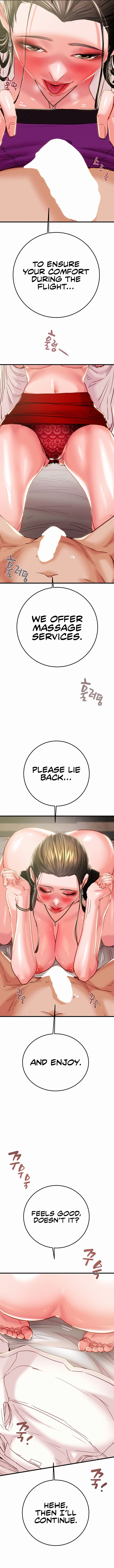 The Man Who Devours Chapter 71 Page 6
