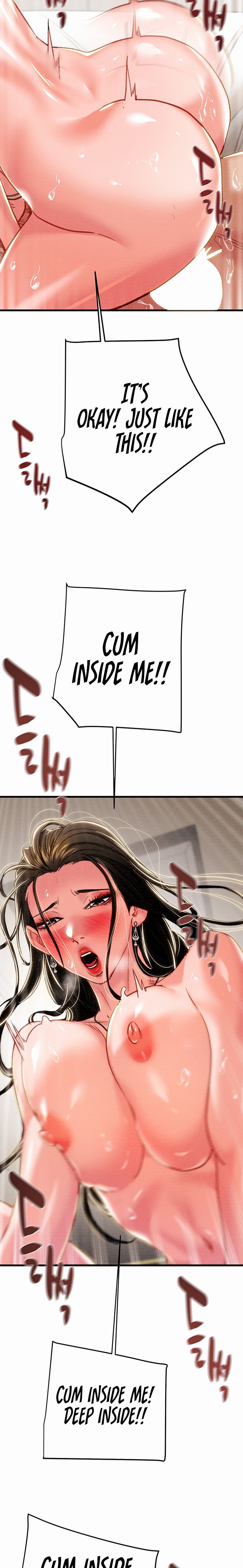 The Man Who Devours Chapter 72 Page 11