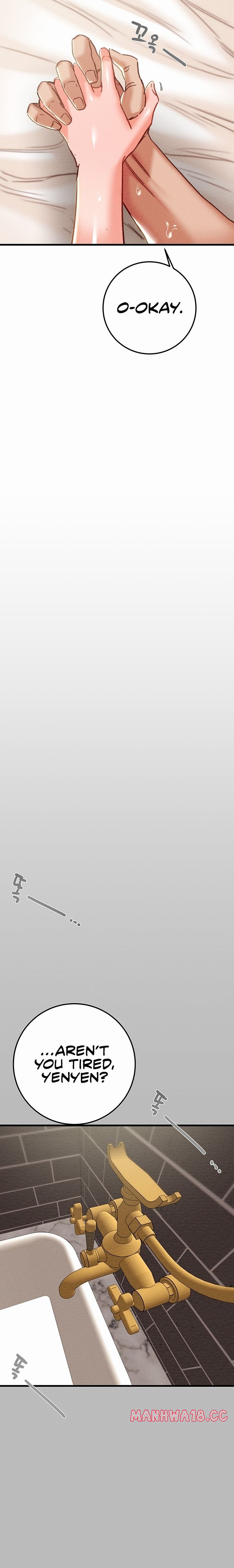 The Man Who Devours Chapter 72 Page 16