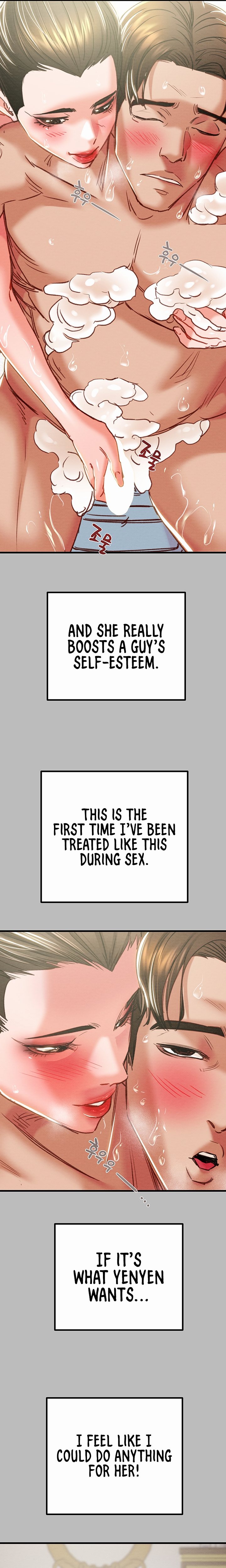 The Man Who Devours Chapter 72 Page 19