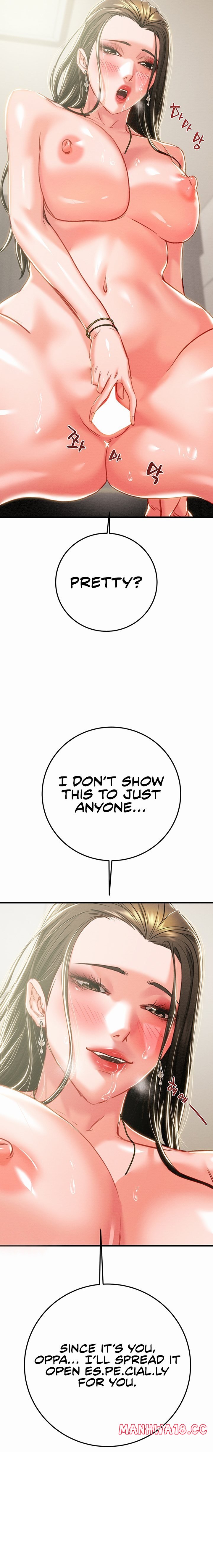 The Man Who Devours Chapter 72 Page 5