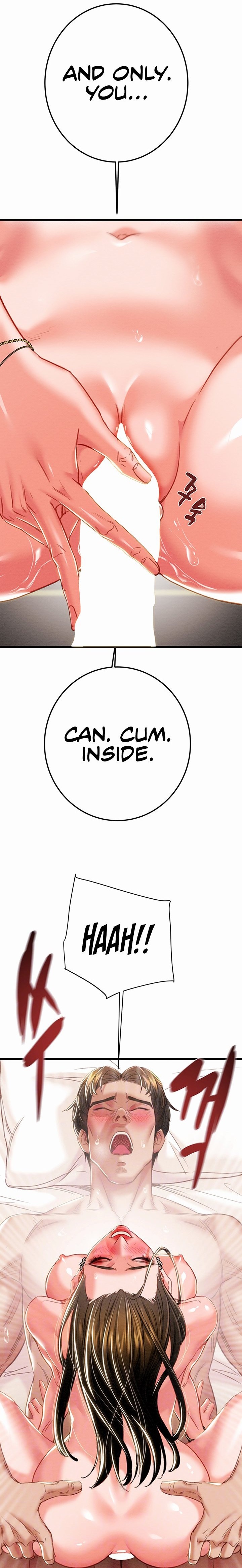 The Man Who Devours Chapter 72 Page 6