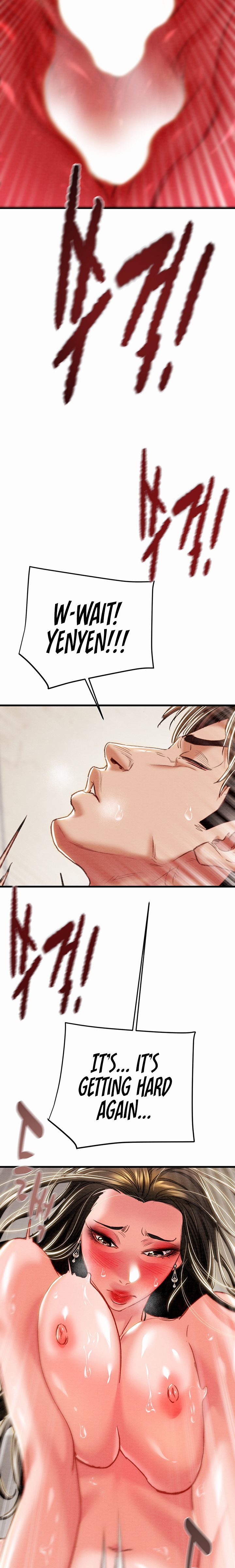 The Man Who Devours Chapter 72 Page 9