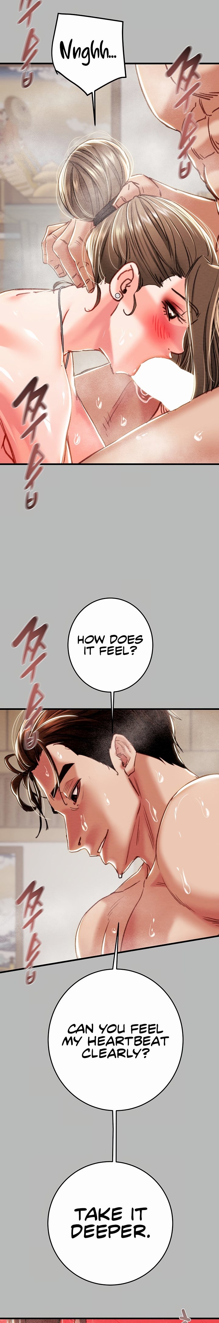 The Man Who Devours Chapter 77 Page 10