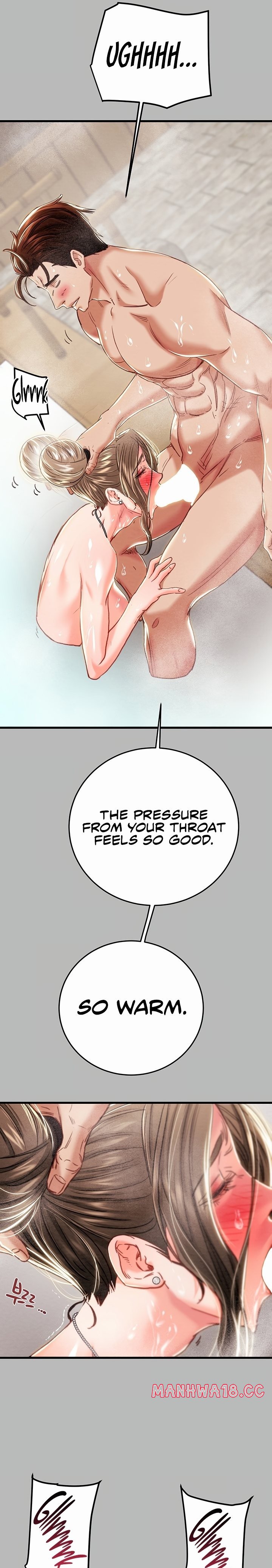 The Man Who Devours Chapter 77 Page 13