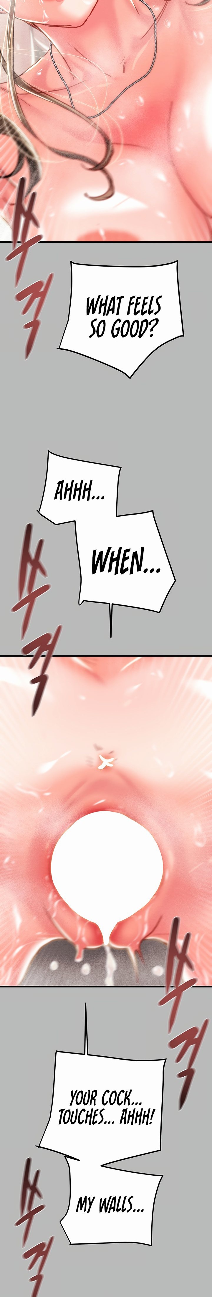 The Man Who Devours Chapter 77 Page 21