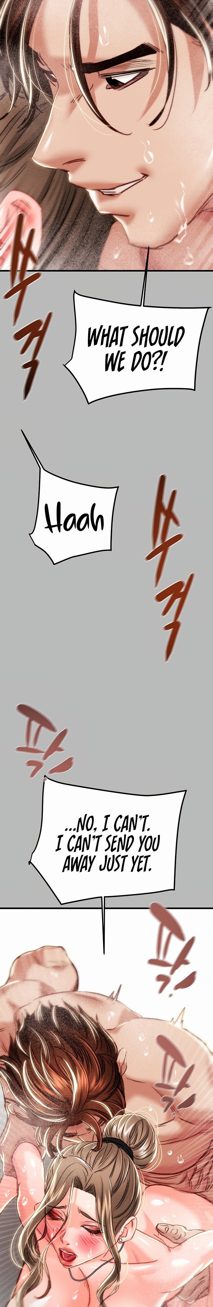 The Man Who Devours Chapter 77 Page 26