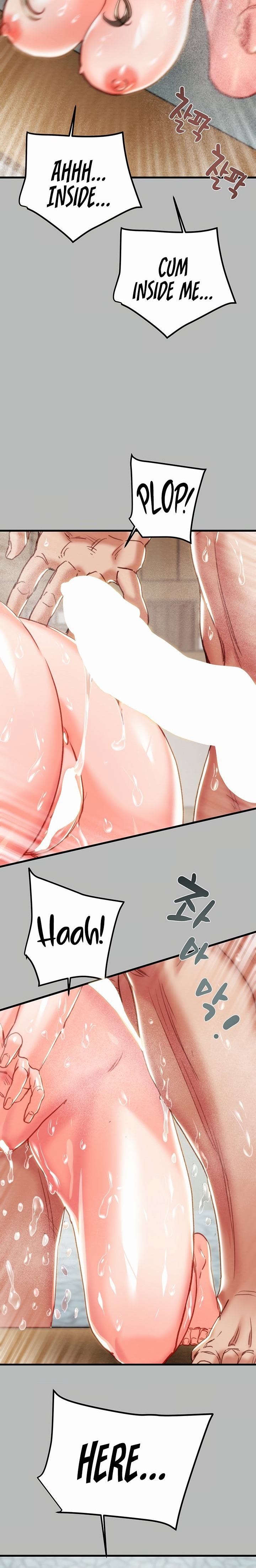 The Man Who Devours Chapter 77 Page 27