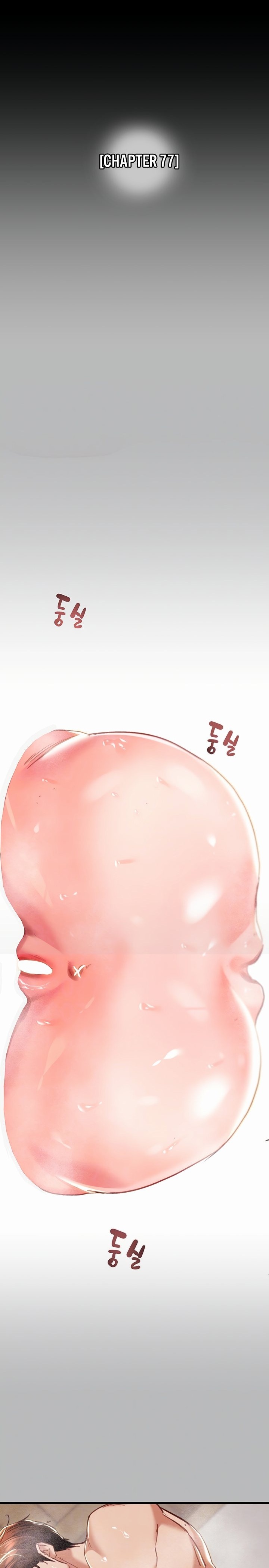 The Man Who Devours Chapter 77 Page 4