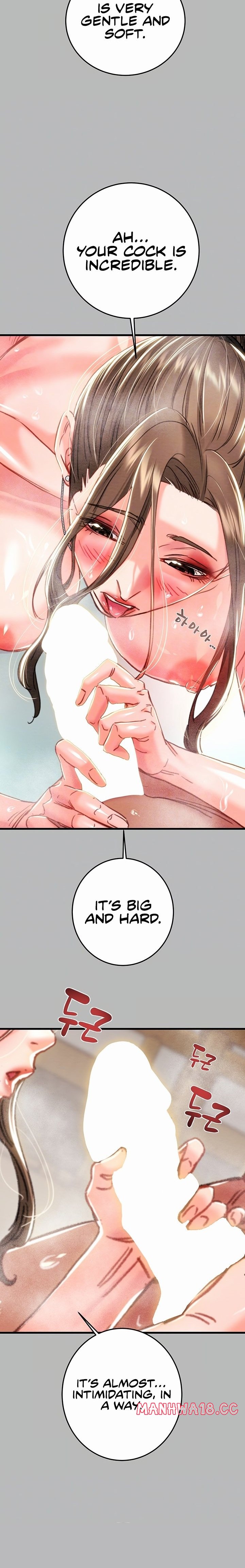 The Man Who Devours Chapter 77 Page 6