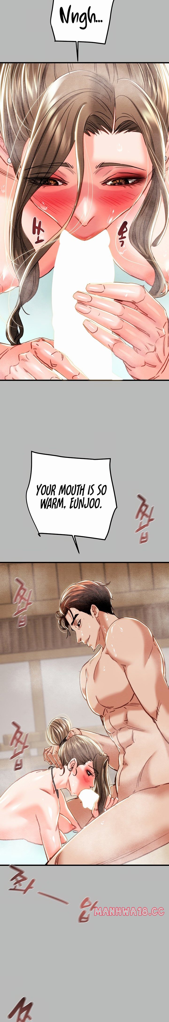 The Man Who Devours Chapter 77 Page 9