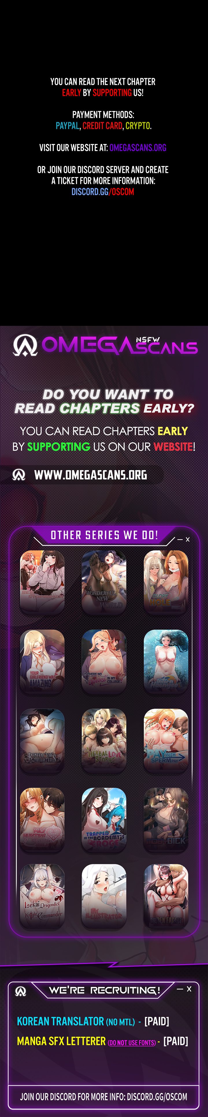 The Man Who Devours Chapter 79 Page 10