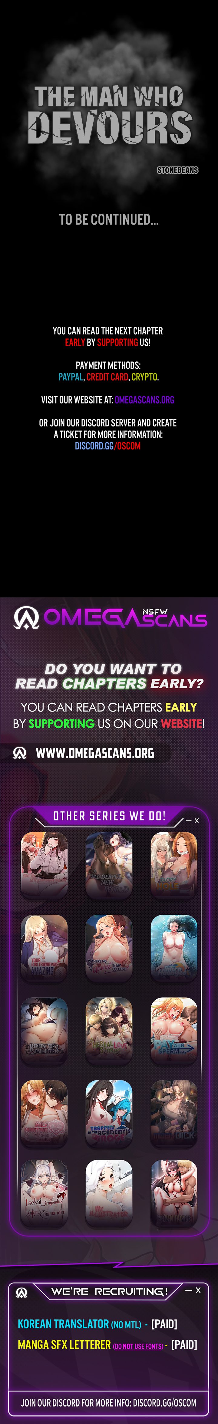 The Man Who Devours Chapter 80 Page 12