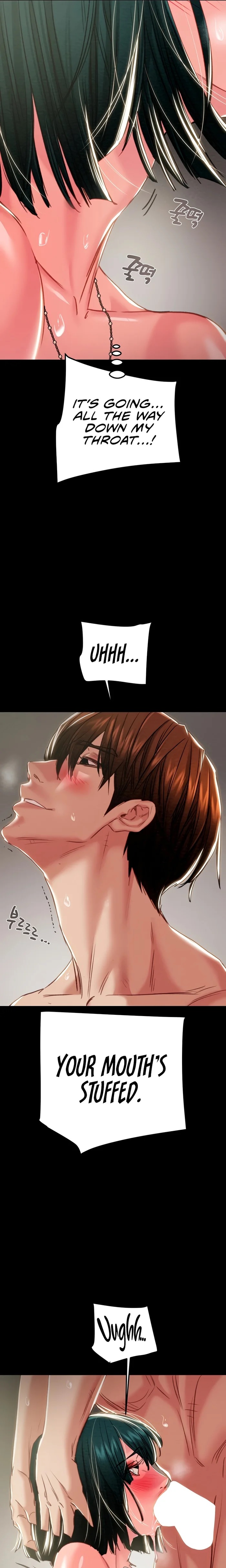 The Man Who Devours Chapter 81 Page 13