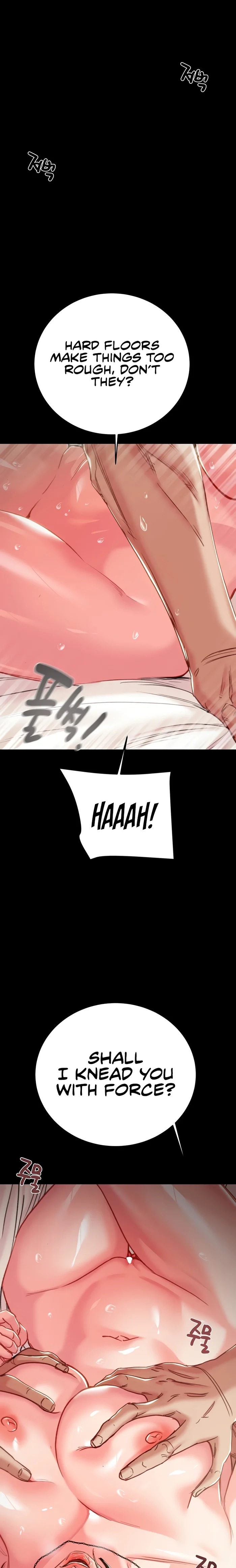 The Man Who Devours Chapter 81 Page 16