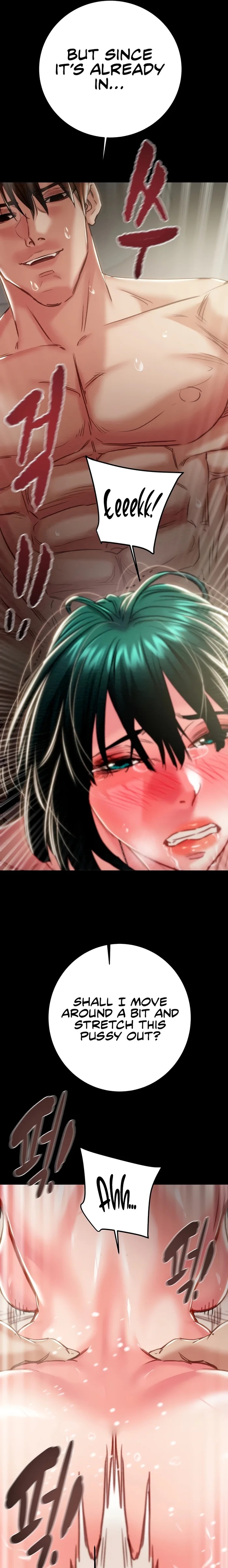 The Man Who Devours Chapter 81 Page 25