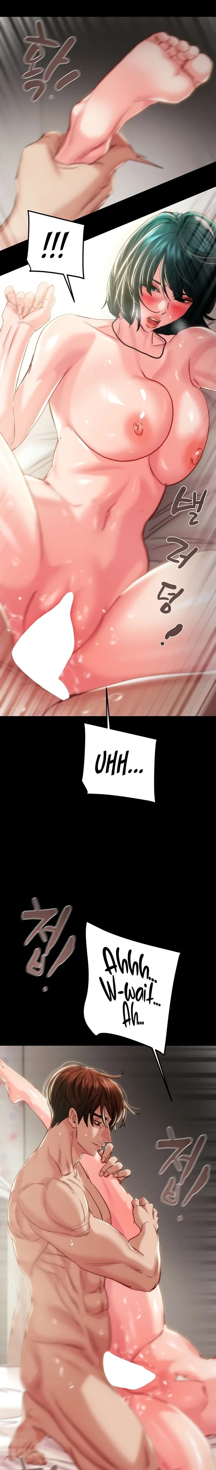 The Man Who Devours Chapter 81 Page 30