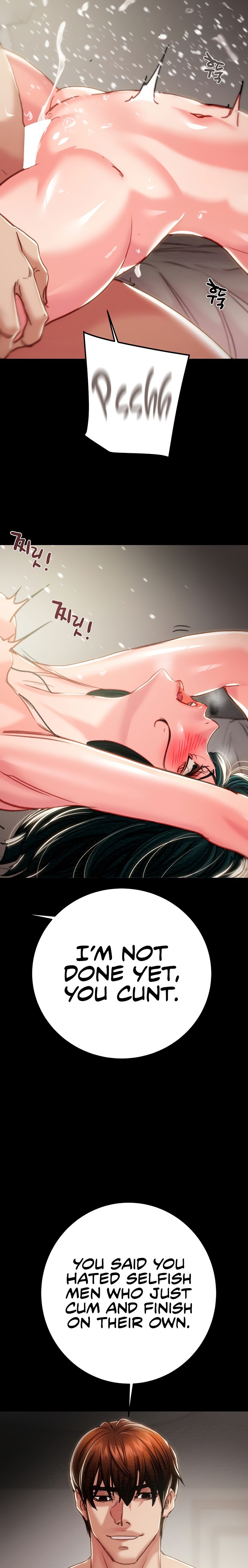 The Man Who Devours Chapter 81 Page 34