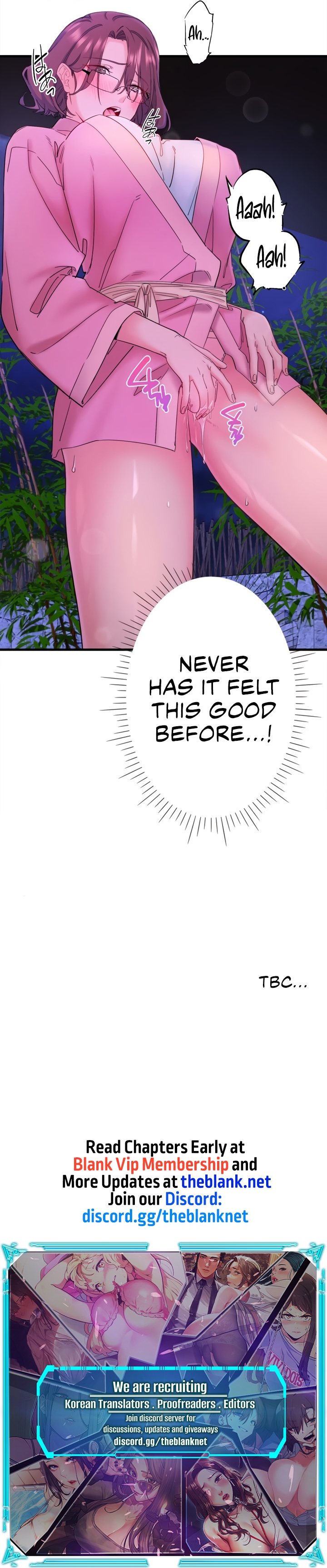 Secret Hot Spring Inn Chapter 11 Page 9