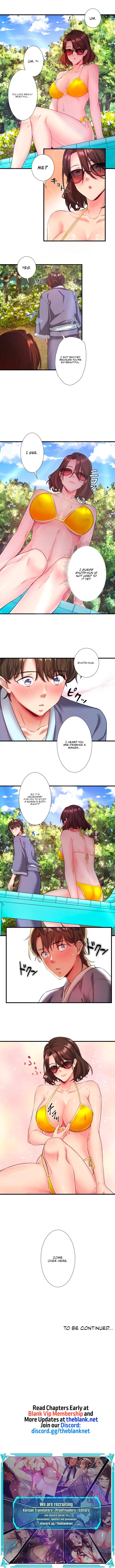 Secret Hot Spring Inn Chapter 13 Page 7