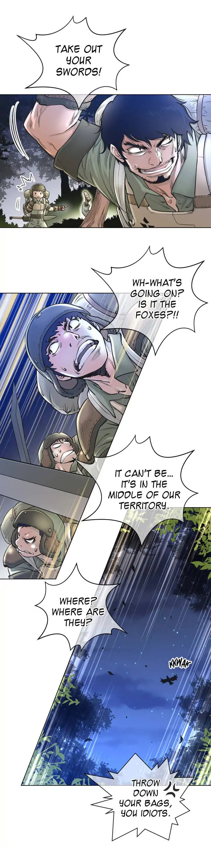 Perfect Half Chapter 1 Page 10