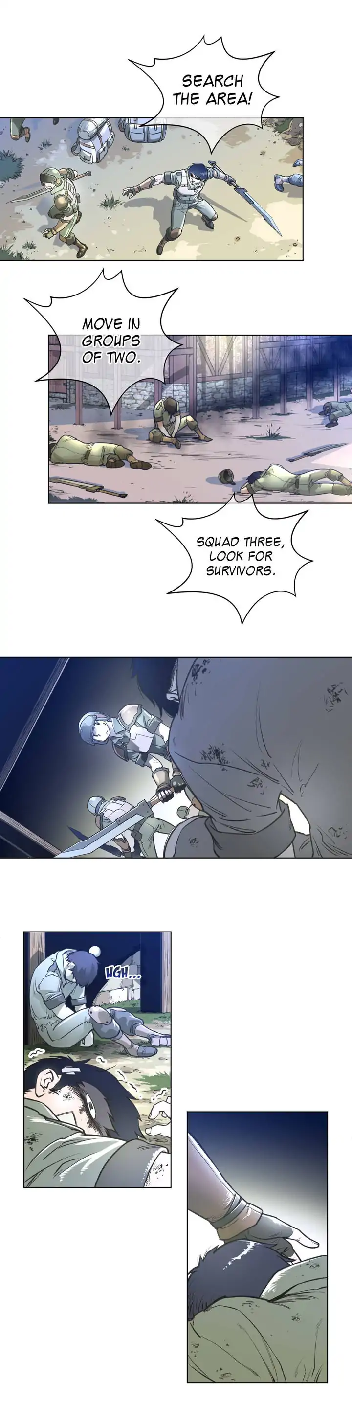 Perfect Half Chapter 1 Page 12