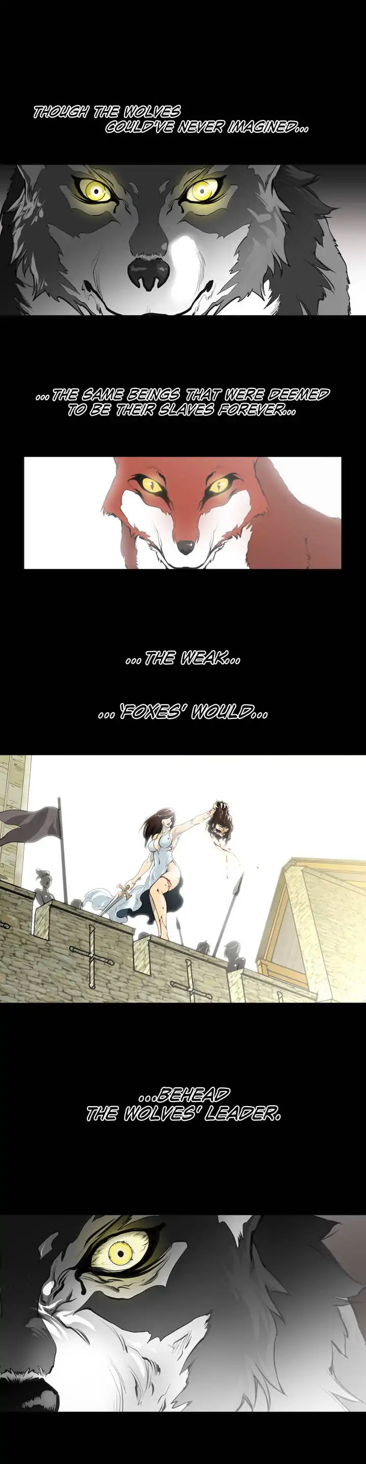 Perfect Half Chapter 1 Page 2