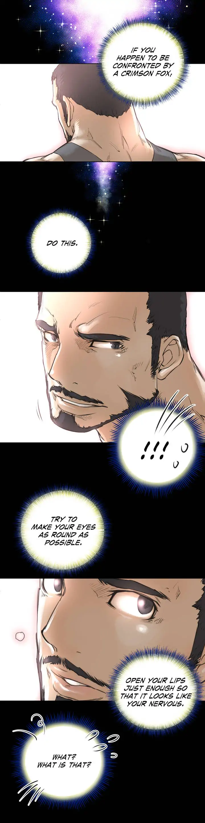 Perfect Half Chapter 1 Page 24