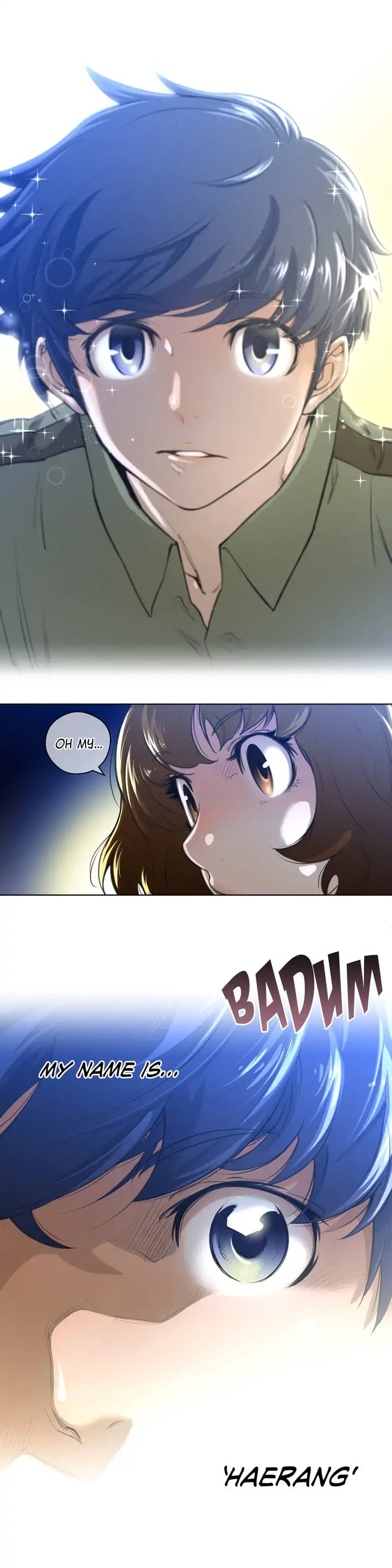 Perfect Half Chapter 1 Page 28