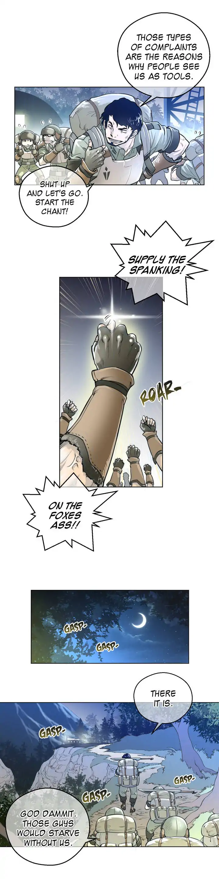 Perfect Half Chapter 1 Page 7