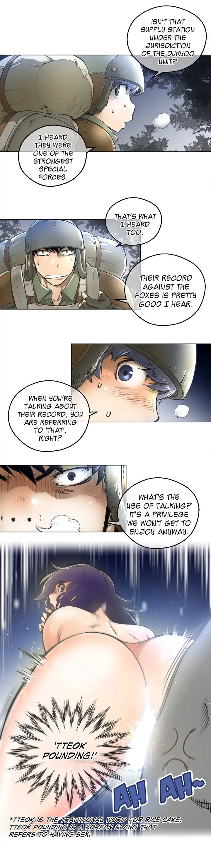 Perfect Half Chapter 1 Page 8