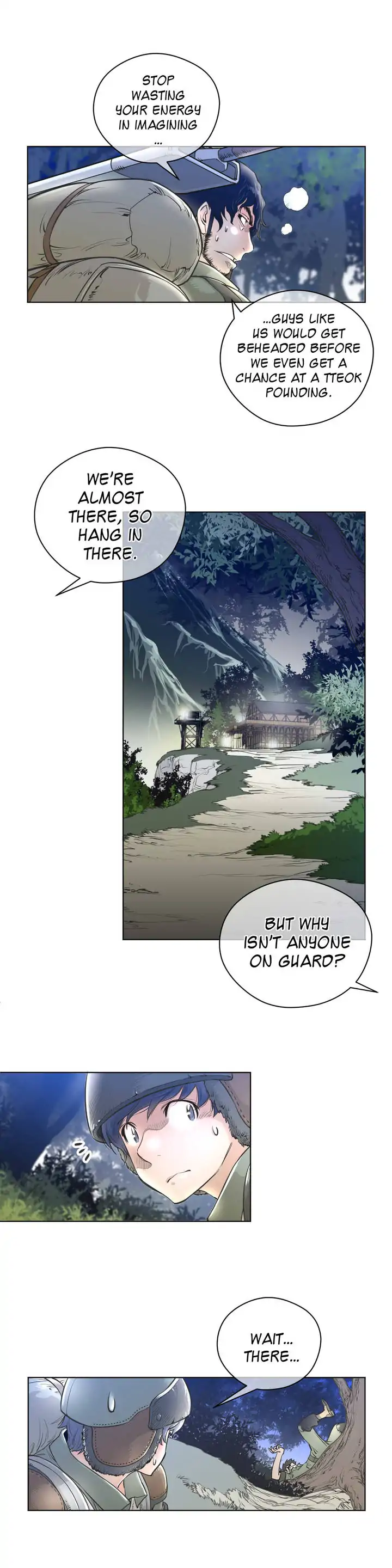 Perfect Half Chapter 1 Page 9