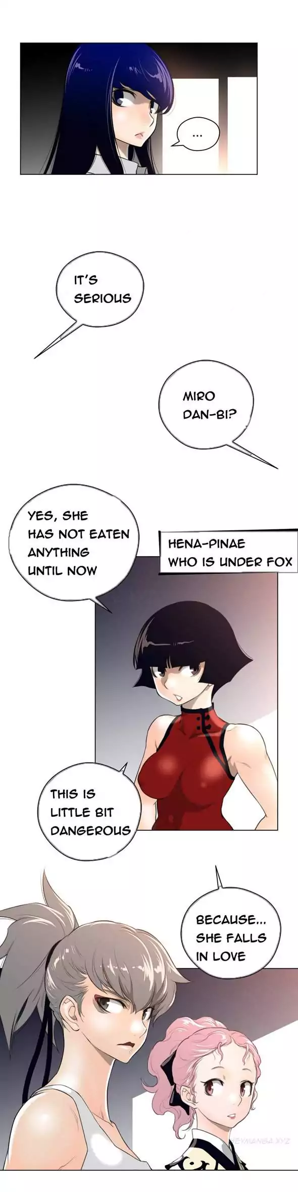 Perfect Half Chapter 10 Page 4