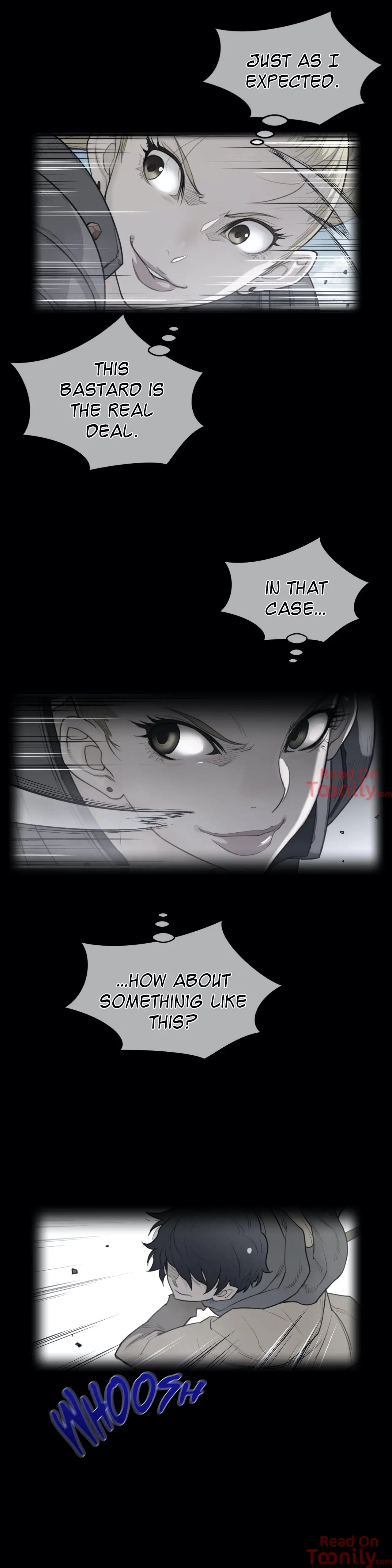 Perfect Half Chapter 97 Page 1