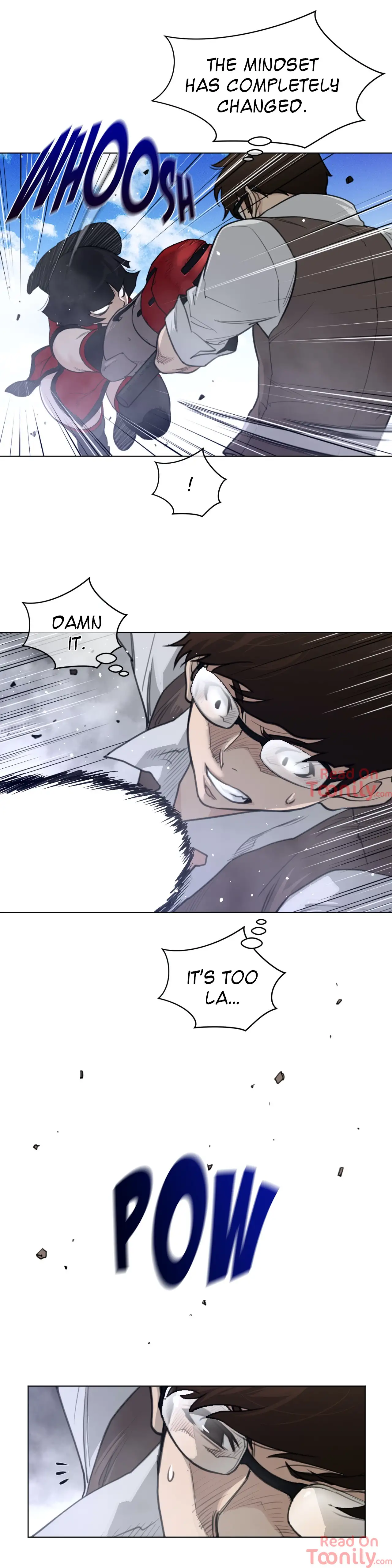 Perfect Half Chapter 97 Page 15