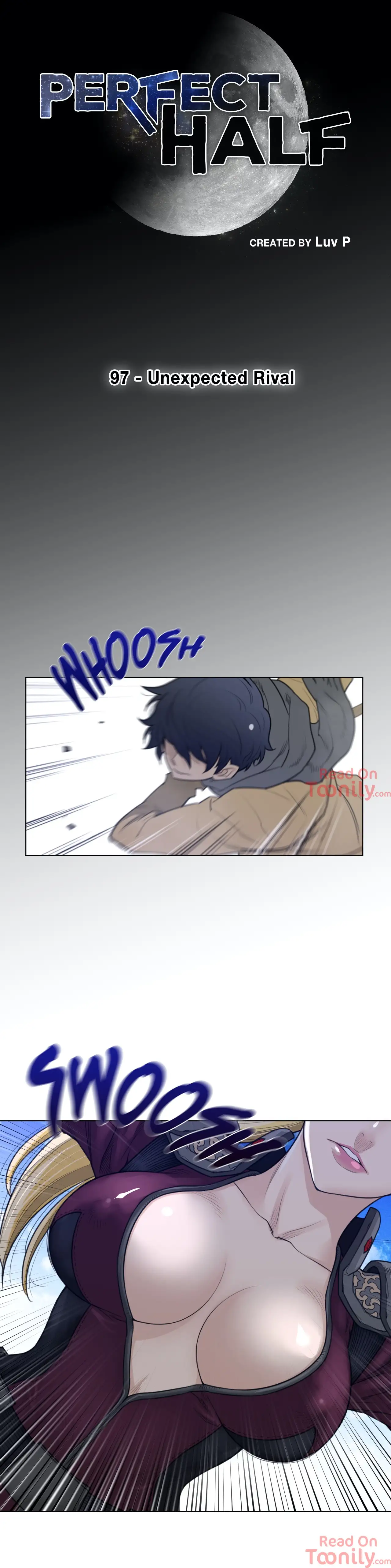 Perfect Half Chapter 97 Page 2