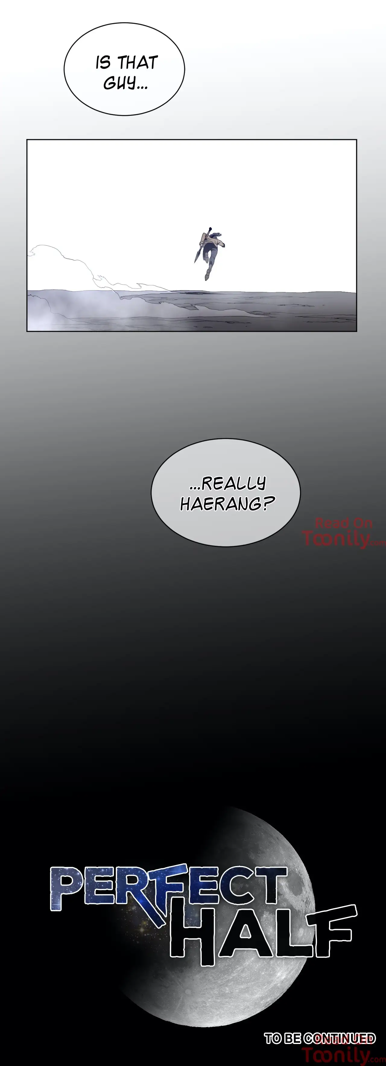Perfect Half Chapter 97 Page 21